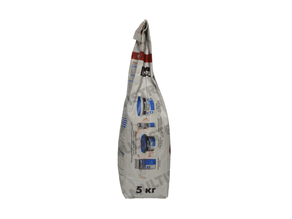 Ceresit CM-11 Ceramic 5 кг клей для плитки
