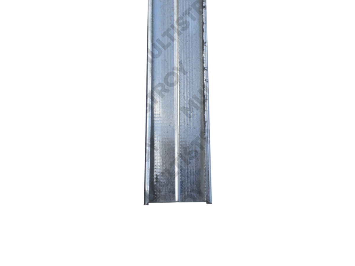 Профиль CW-75 0,5мм 3м стоечный