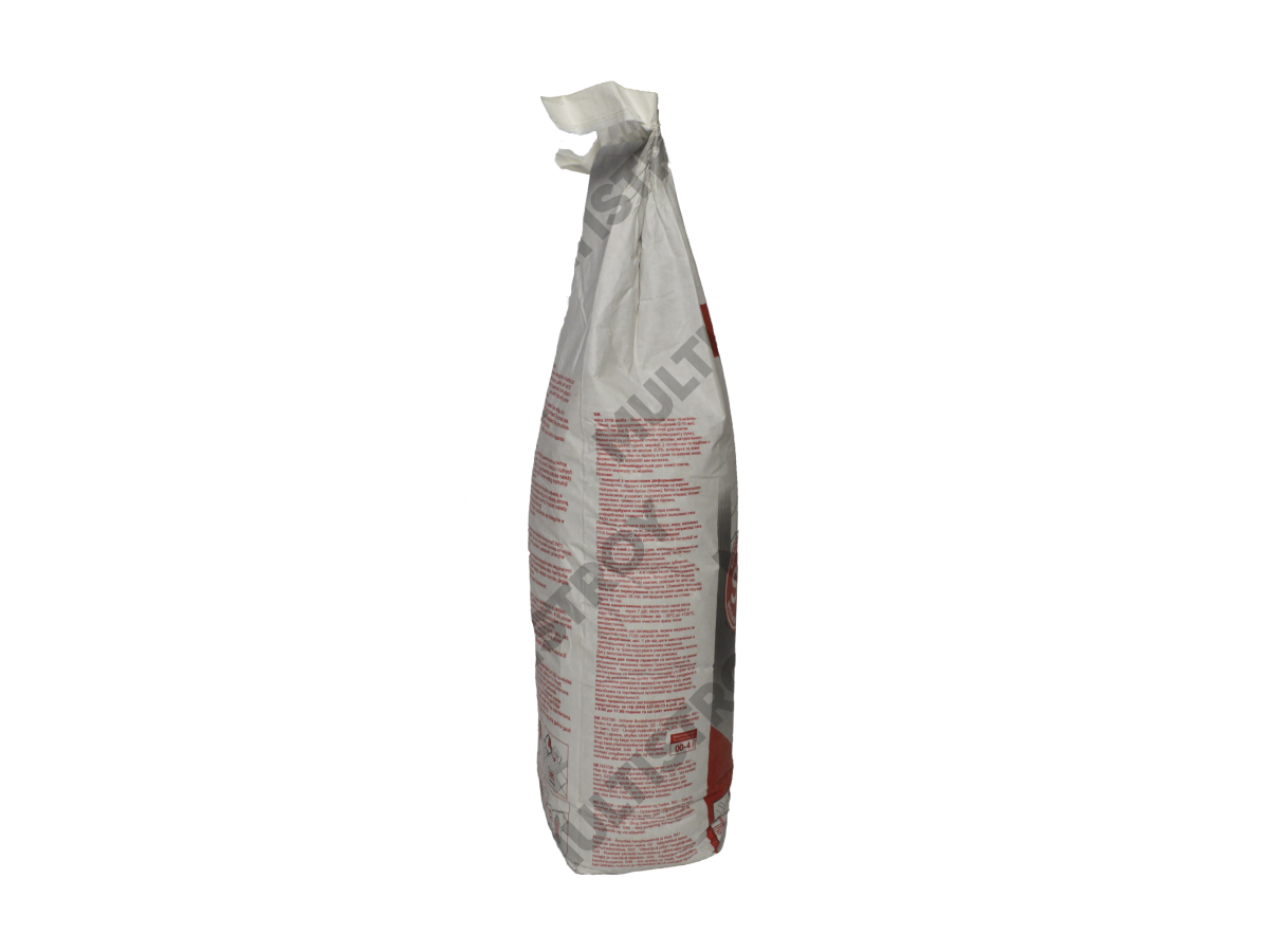 Mira 3110 unifix S1 25кг клей для плитки