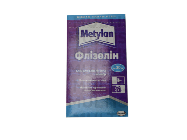 Metylan Флізелін Преміум 250 г