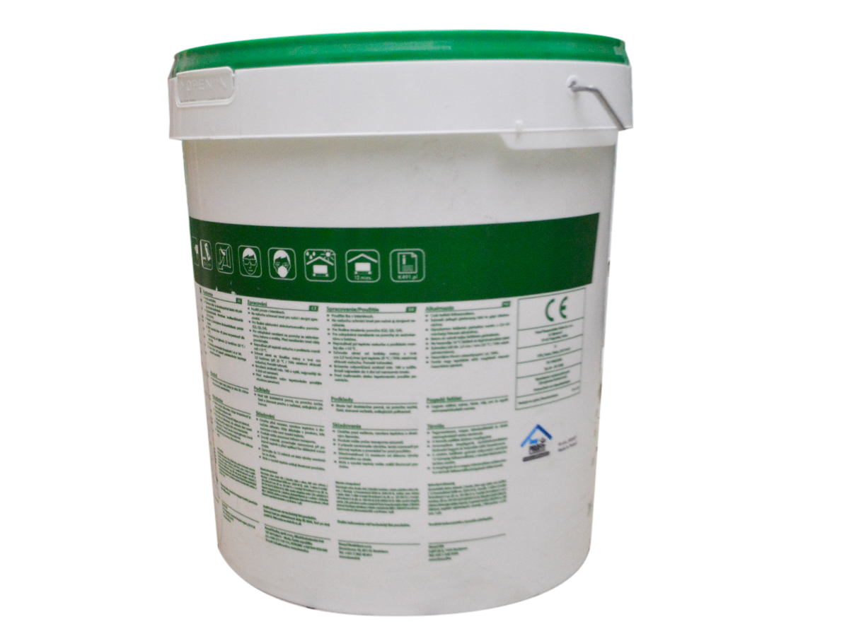 Knauf Sheetrock SuperFinish 28 кг акрилова шпаклівка