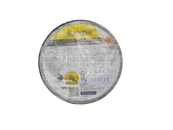 Покрівельна стрічка Aleron 15 см 10 м