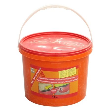 Sika BETONKONTAKT 15 кг