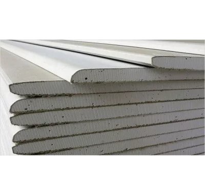 Гипсокартон потолочный (ГКЛ) KNAUF 2500х1200х9.5мм