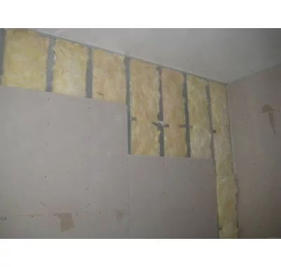 Гипсокартон KNAUF стеновой (ГКЛ) 2000х1200х12.5мм