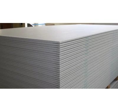 Гипсокартон KNAUF стеновой (ГКЛ) 2000х1200х12.5мм