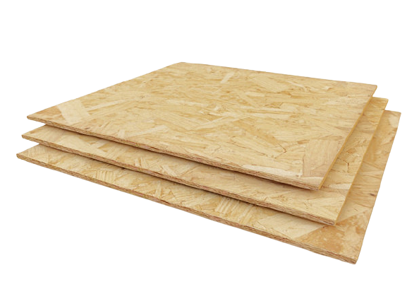 Влагостойкая плита OSB 2500х1250х18мм Украина