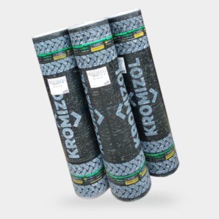 Еврорубероид Кромизол ЭКО СХ-К-4,0 10м