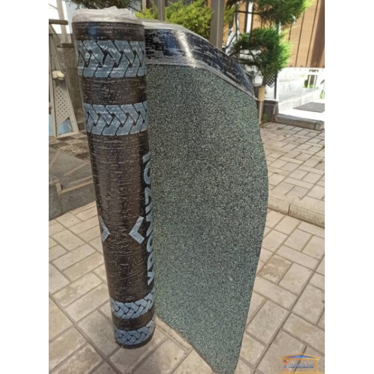 Євроруберойд Кромізол ЕКО СХ-К-4,0 10м