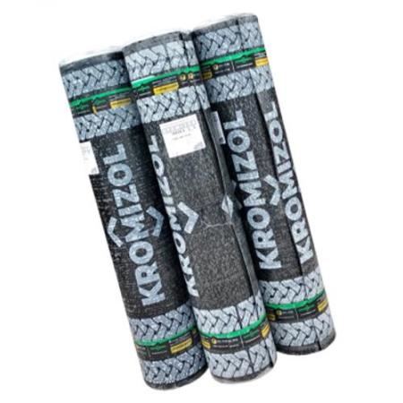 Євроруберойд Кромізол ЕКО СХ-К-3.5 10м