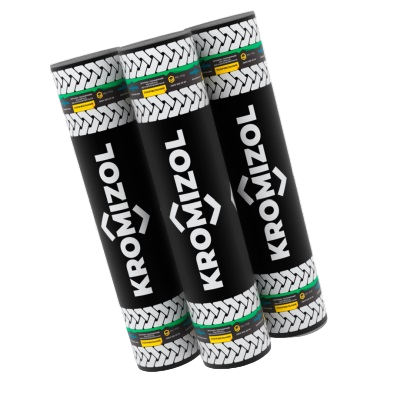 Євроруберойд Кромізол ЕКО СХ-К-3.5 10м